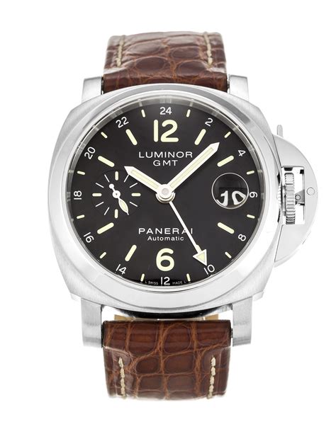 The Distinctive Charm of Panerai Watches: Exploring What